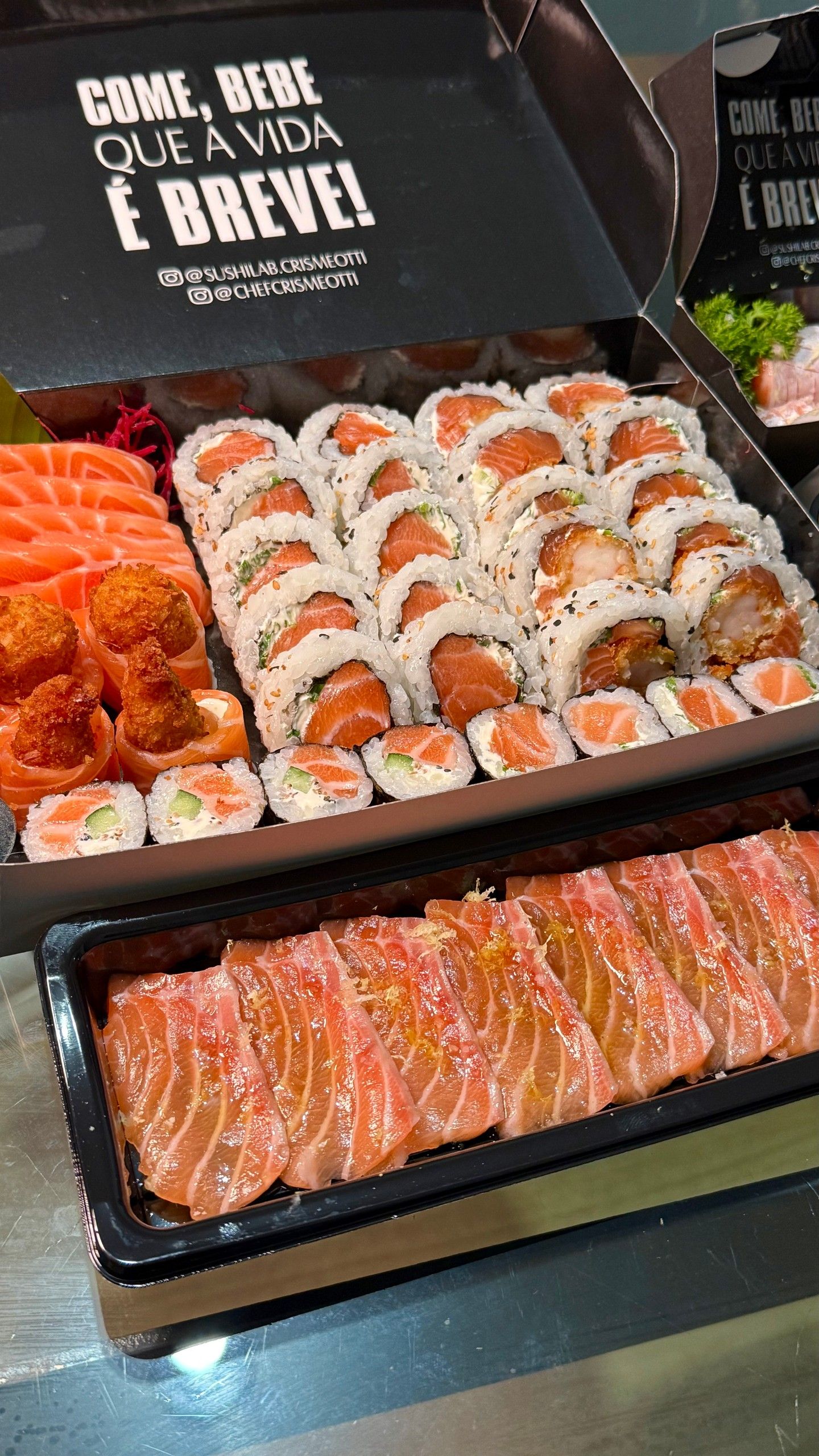 SushiLab — foto 3