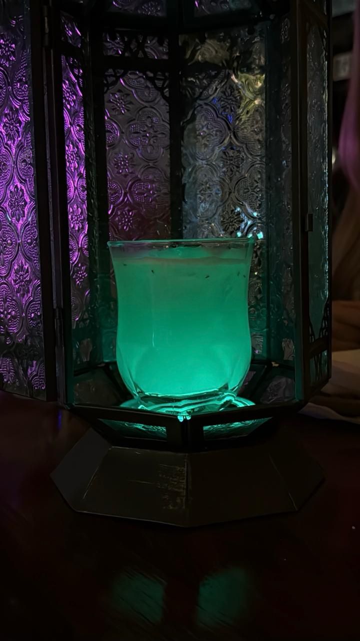 Dry Moments & Drinks — foto 2