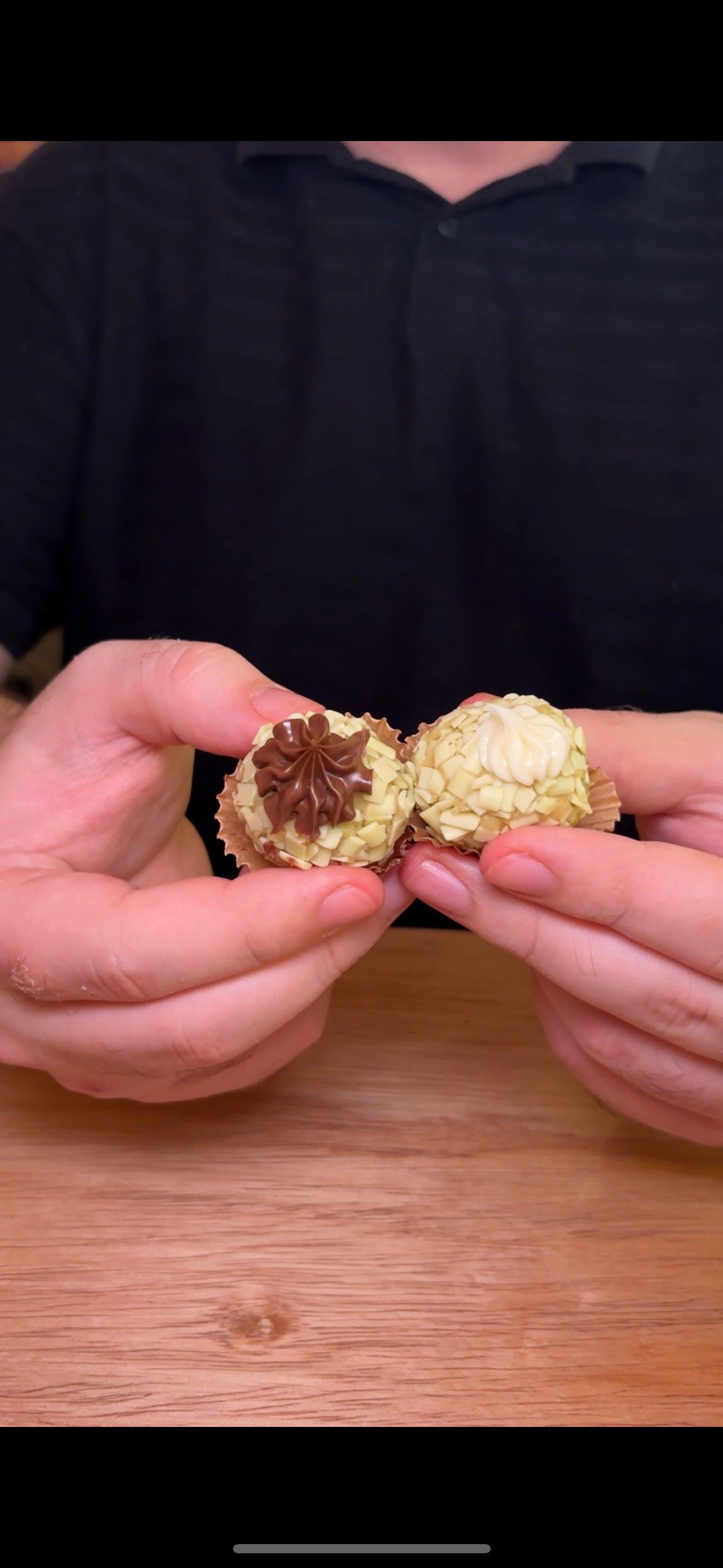 Brigadeiros da Li — foto 4