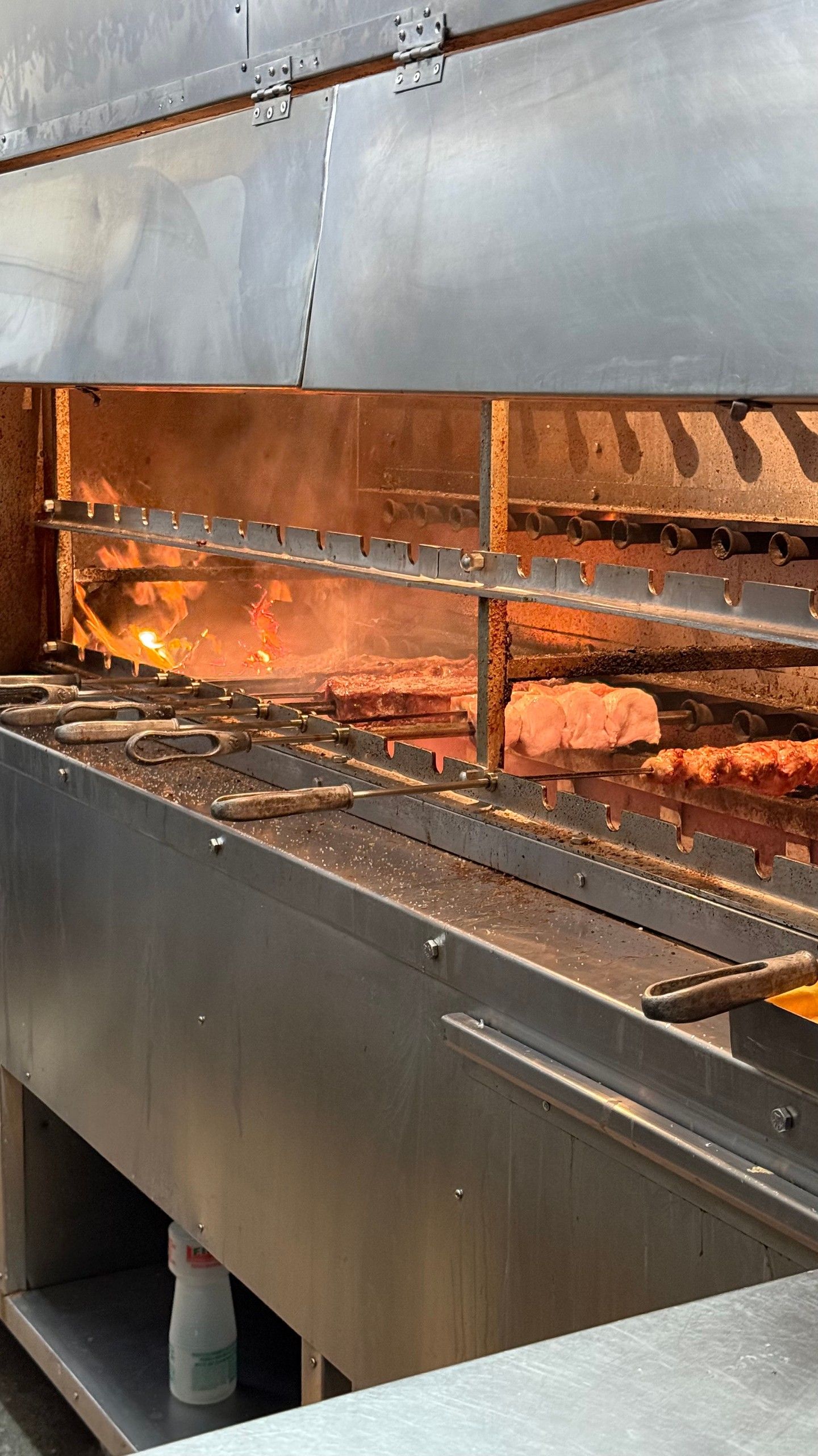 Churrascaria Komka — foto 9
