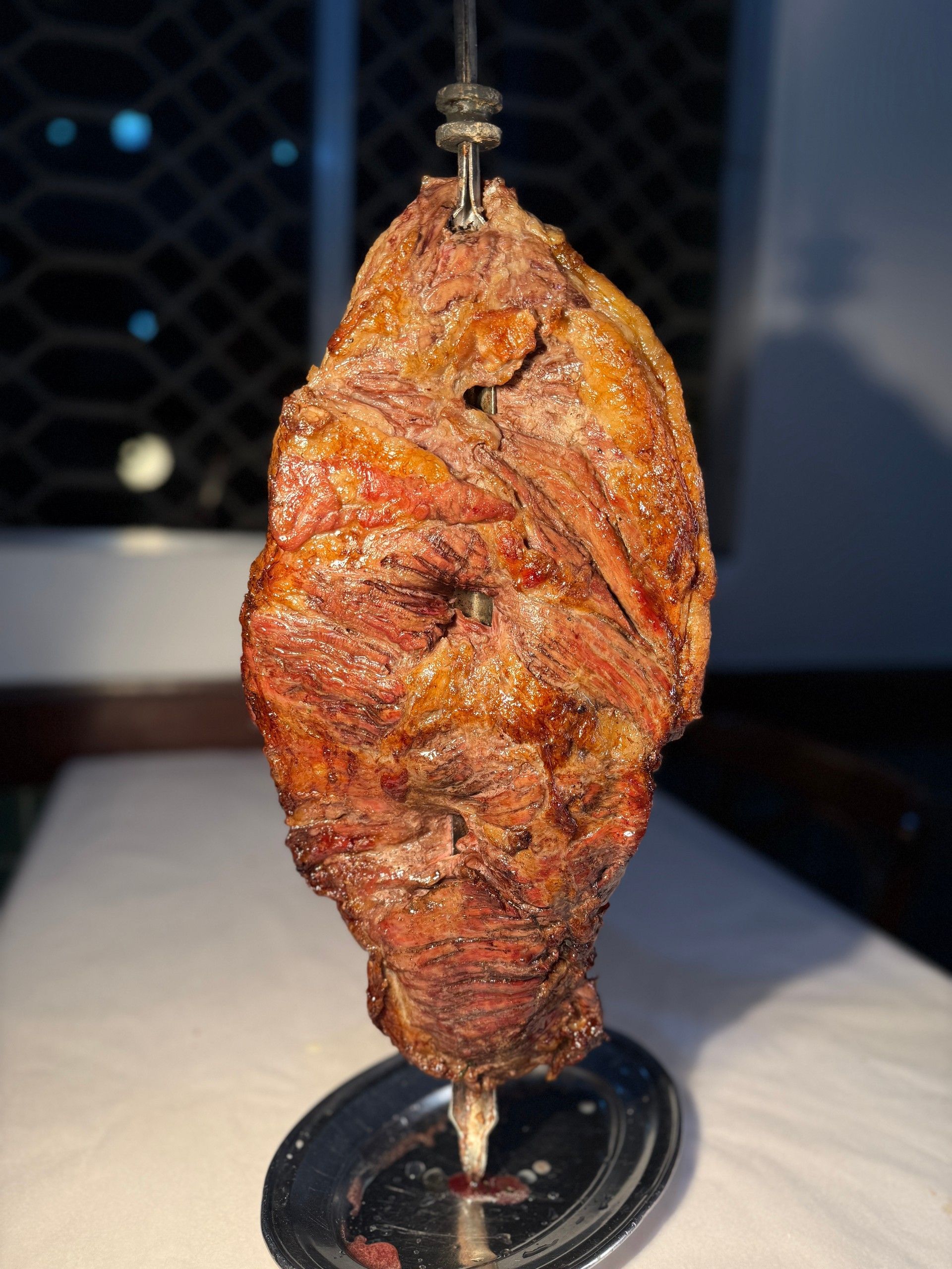 Churrascaria Santana — foto 2