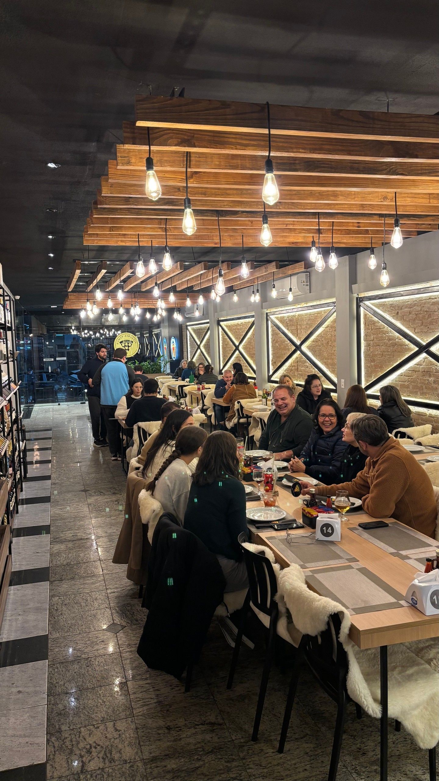 Pizzaria Vênus — foto 2