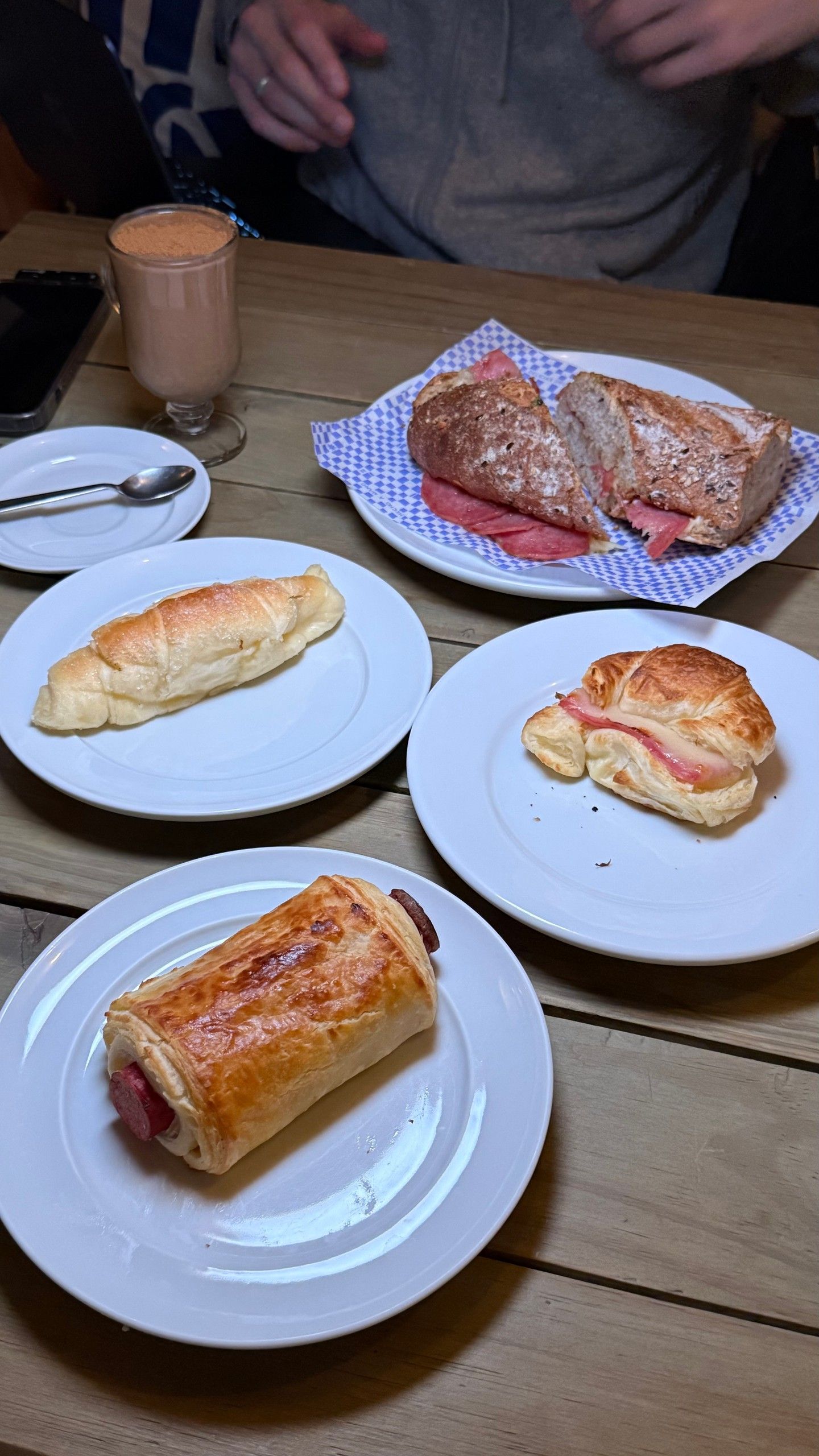 Sabor de Luna