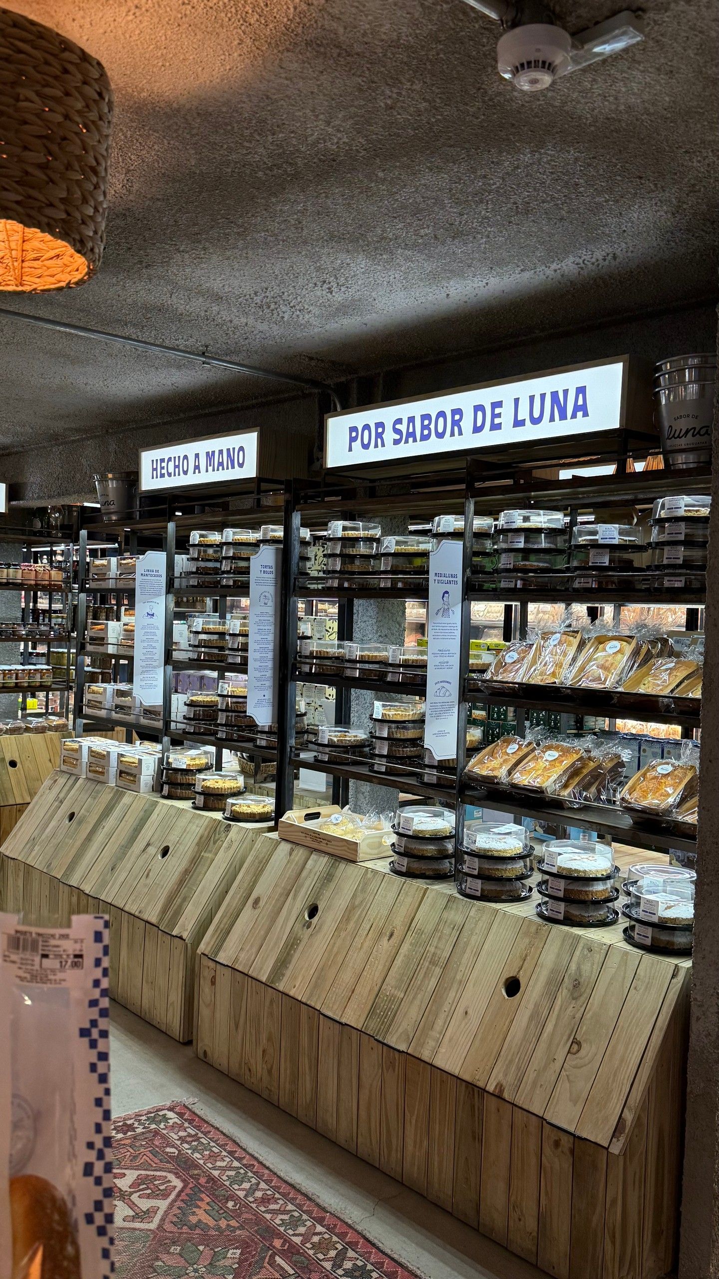 Sabor de Luna — foto 8