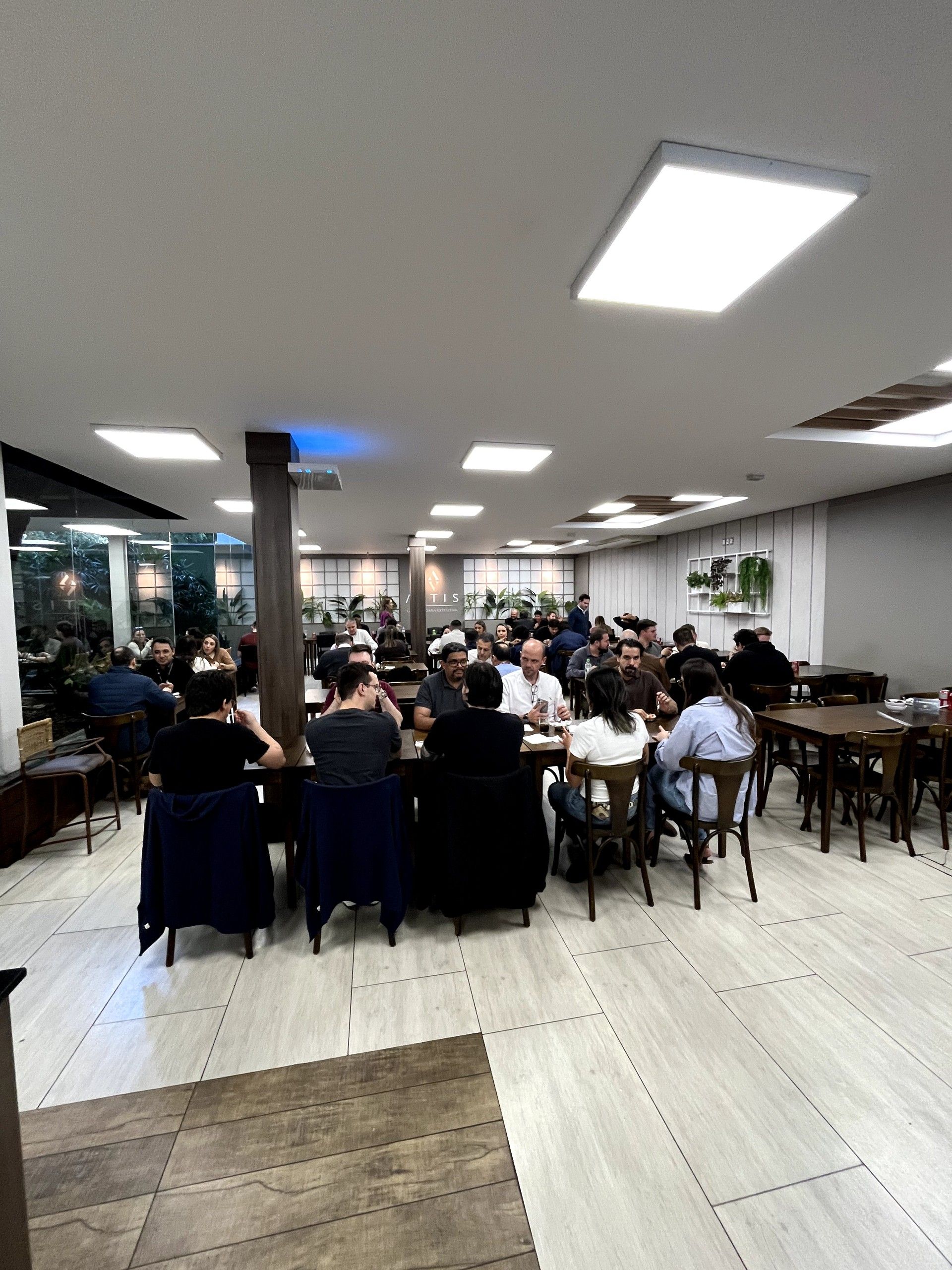 Altis Gastronomia Executiva — foto 11