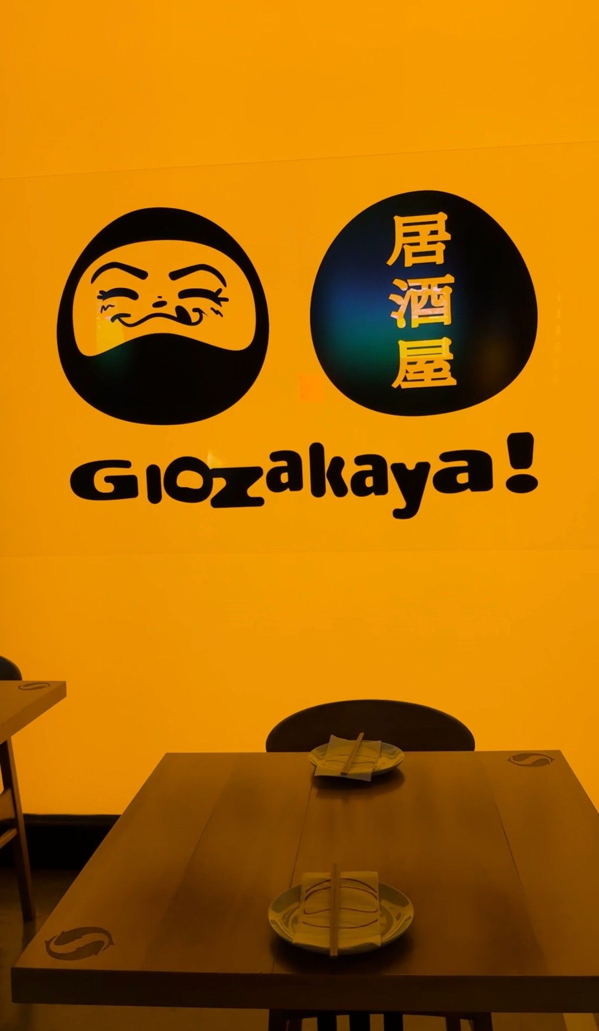 Giozakaya — foto 2