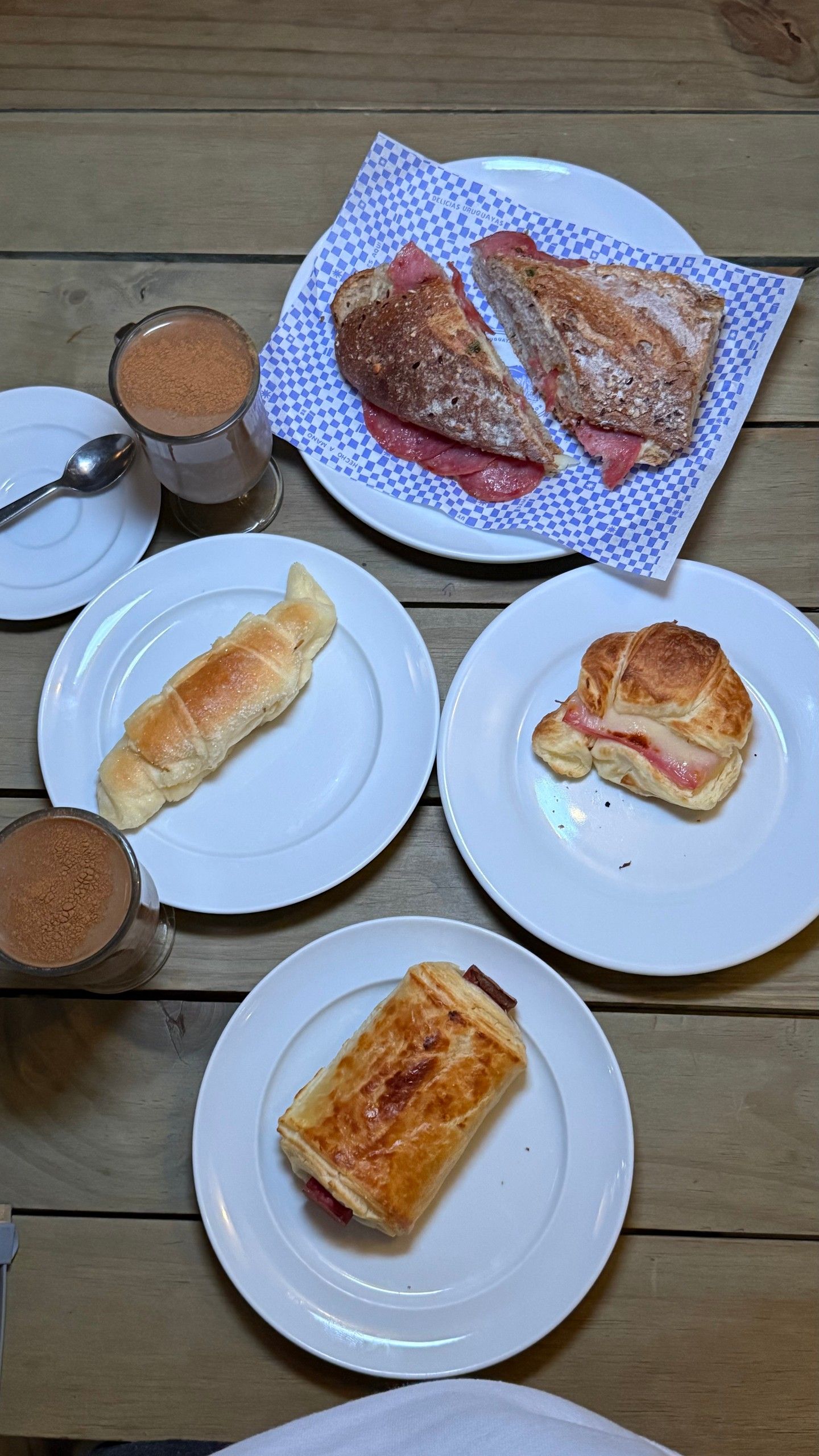 Sabor de Luna — foto 2