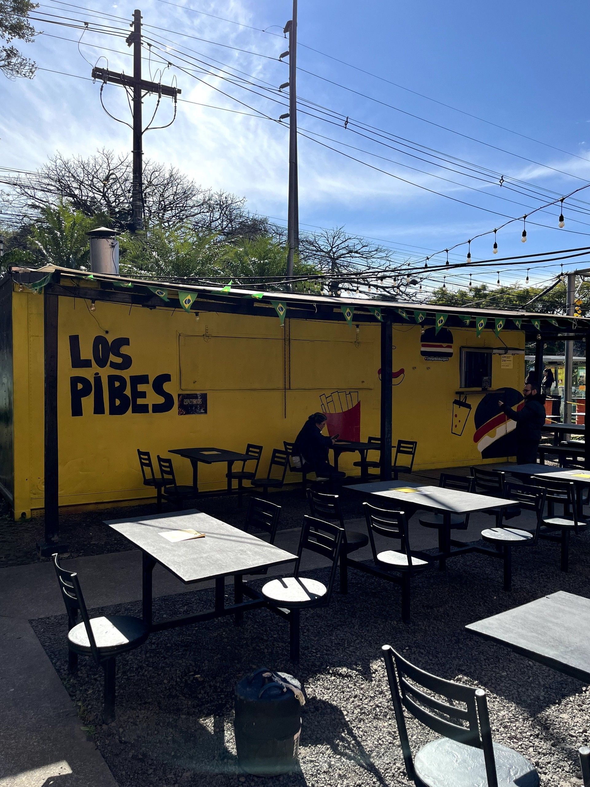 Los Pibes — foto 5