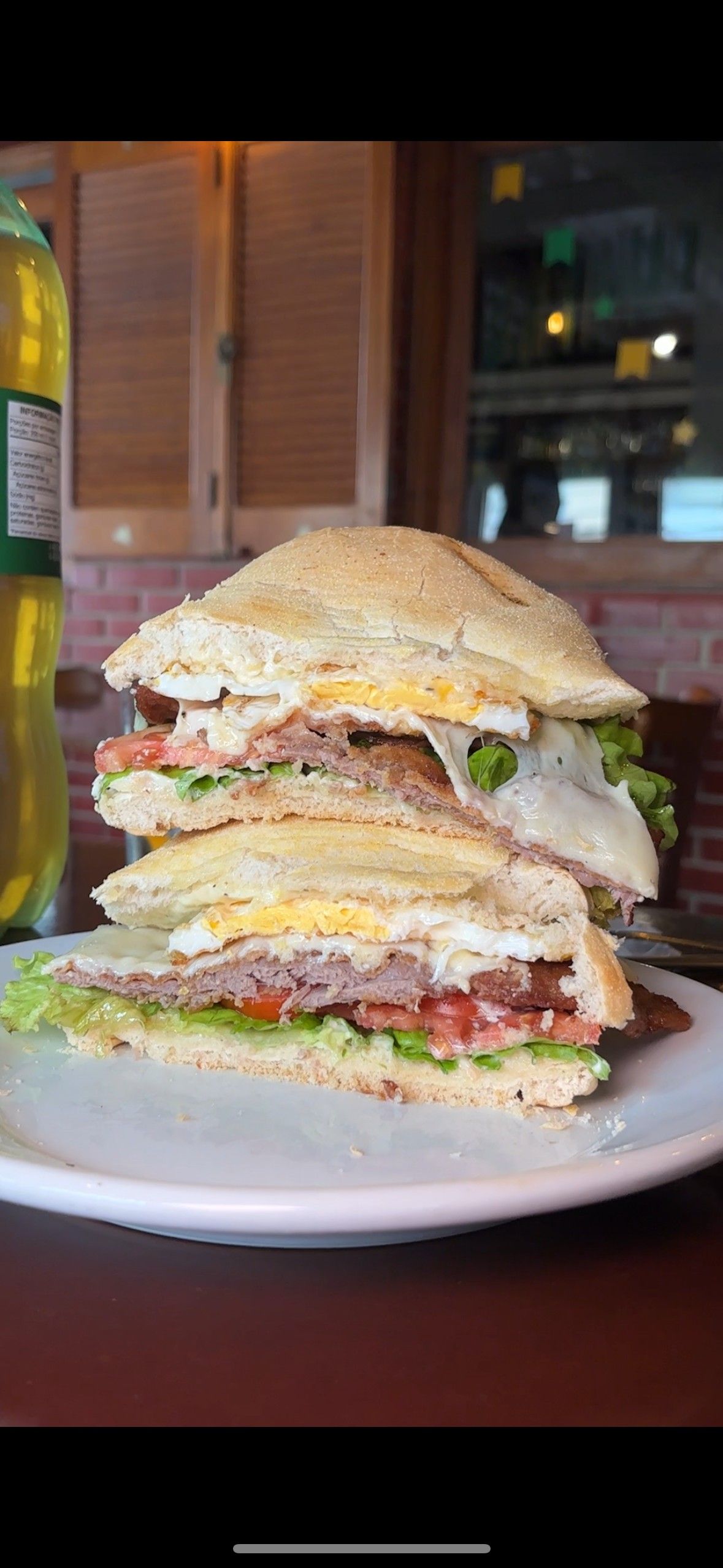 Pilão Bar e Restaurante