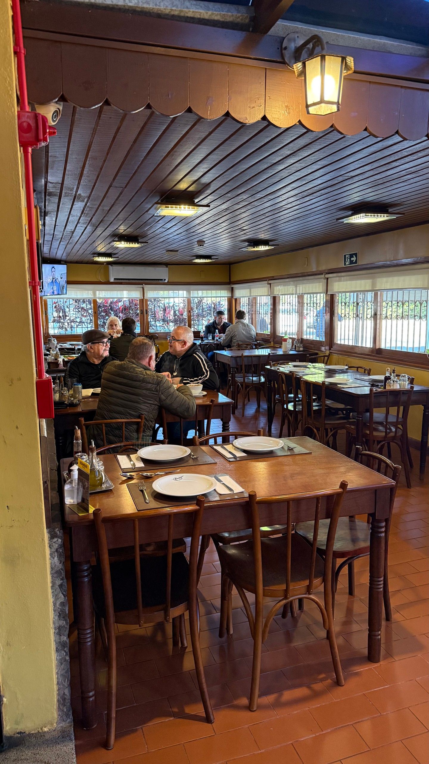 Churrascaria Komka — foto 13