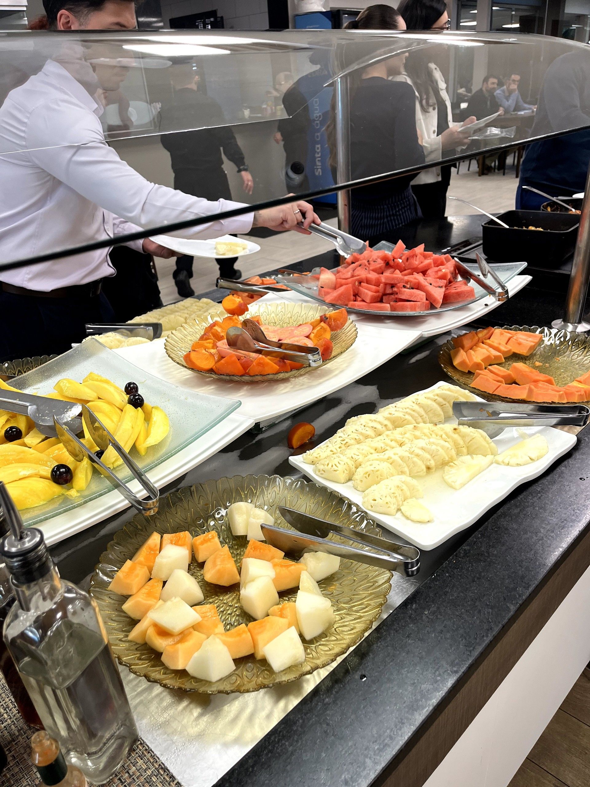Altis Gastronomia Executiva — foto 3