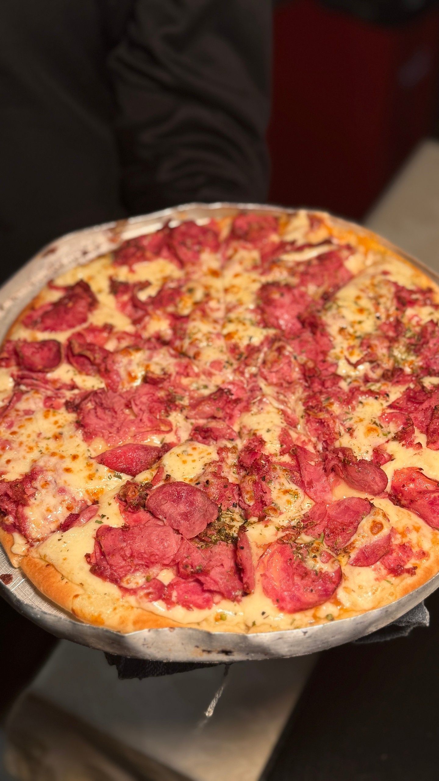 Lima's Pizzaria — foto 3