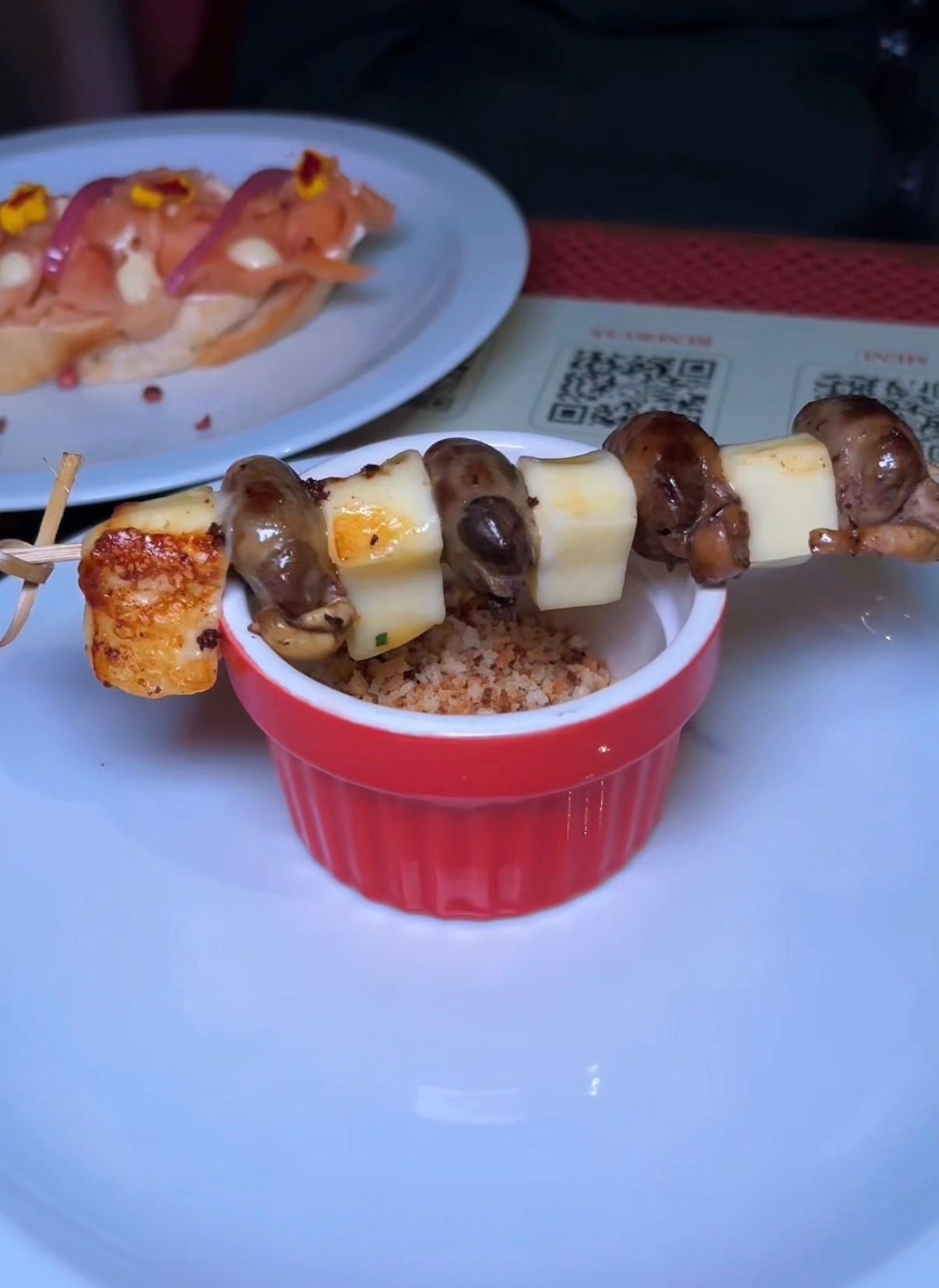 Tapas y Besos — foto 3