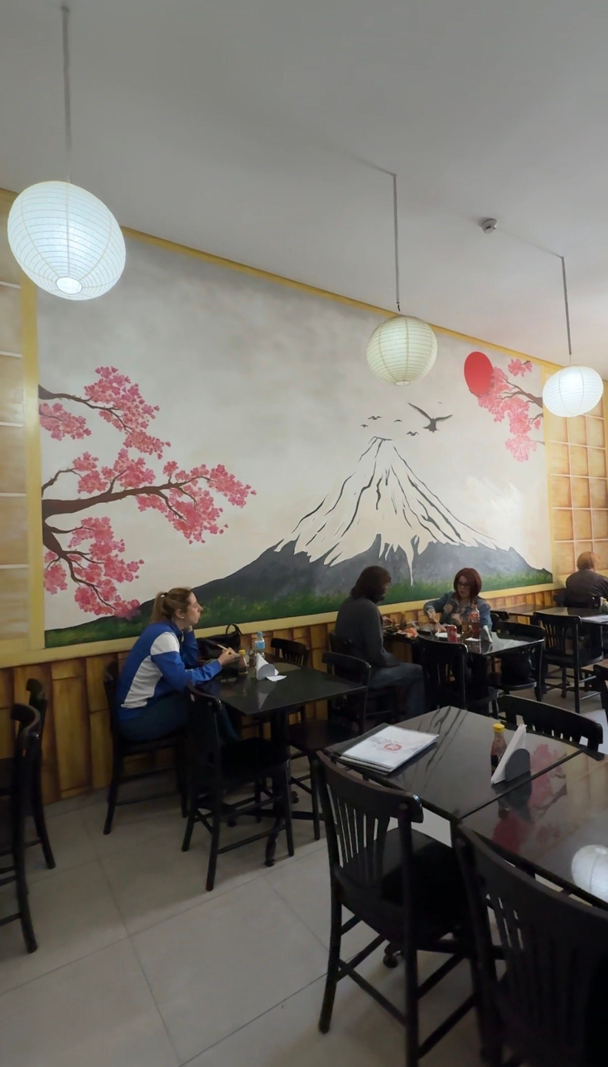 Sayuri — foto 11