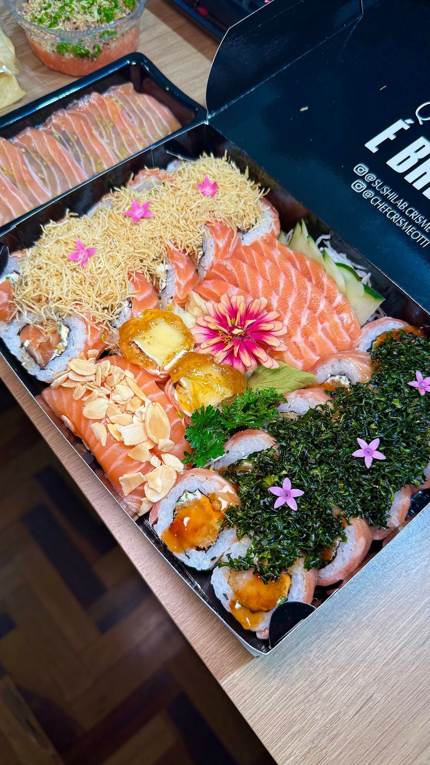 SushiLab — foto 6