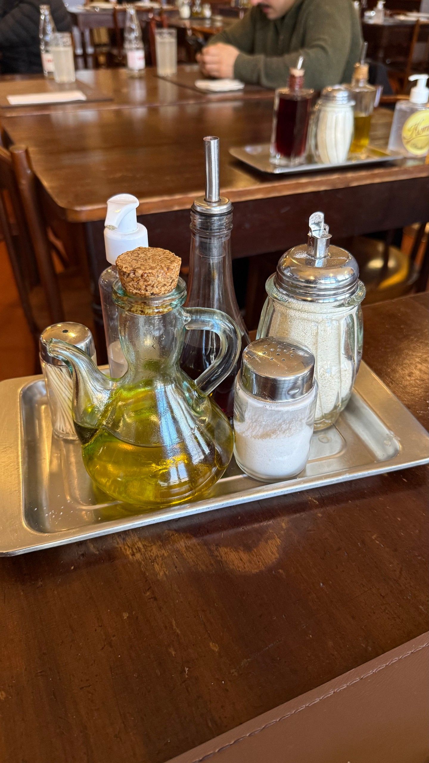 Churrascaria Komka — foto 12