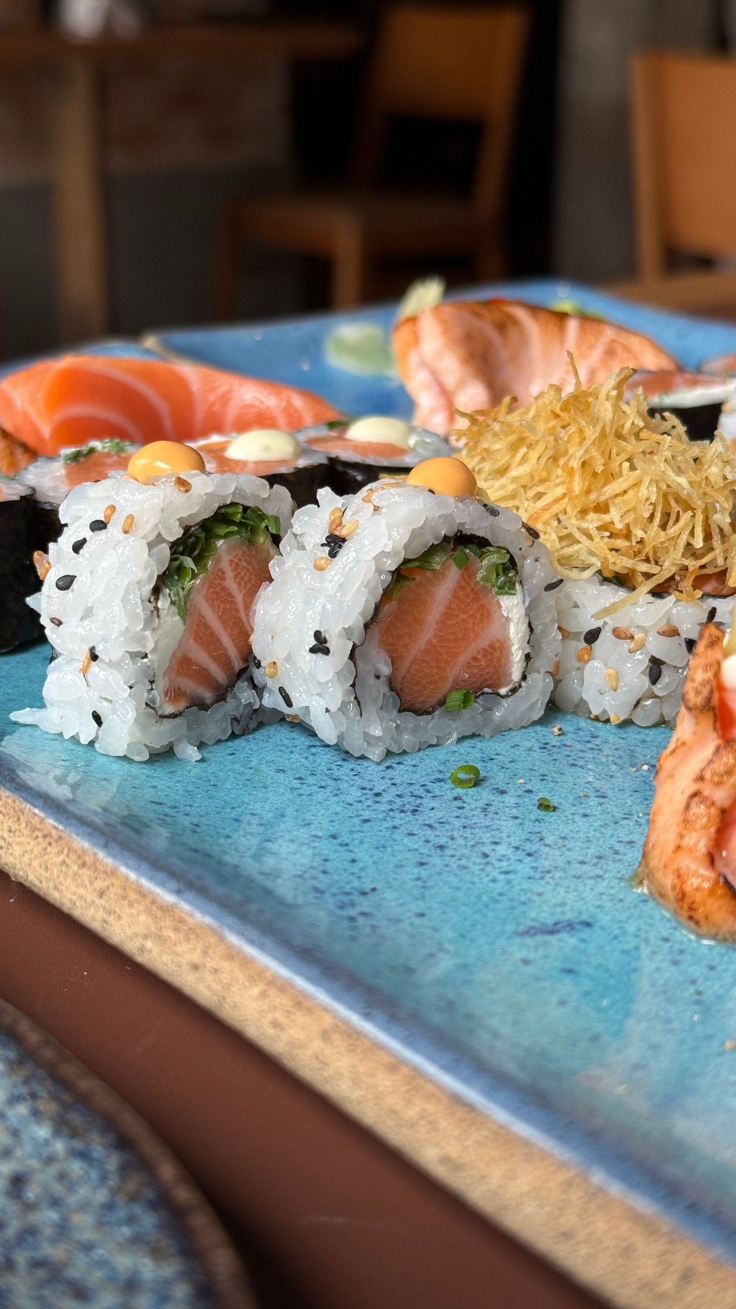 SushiLab — foto 5