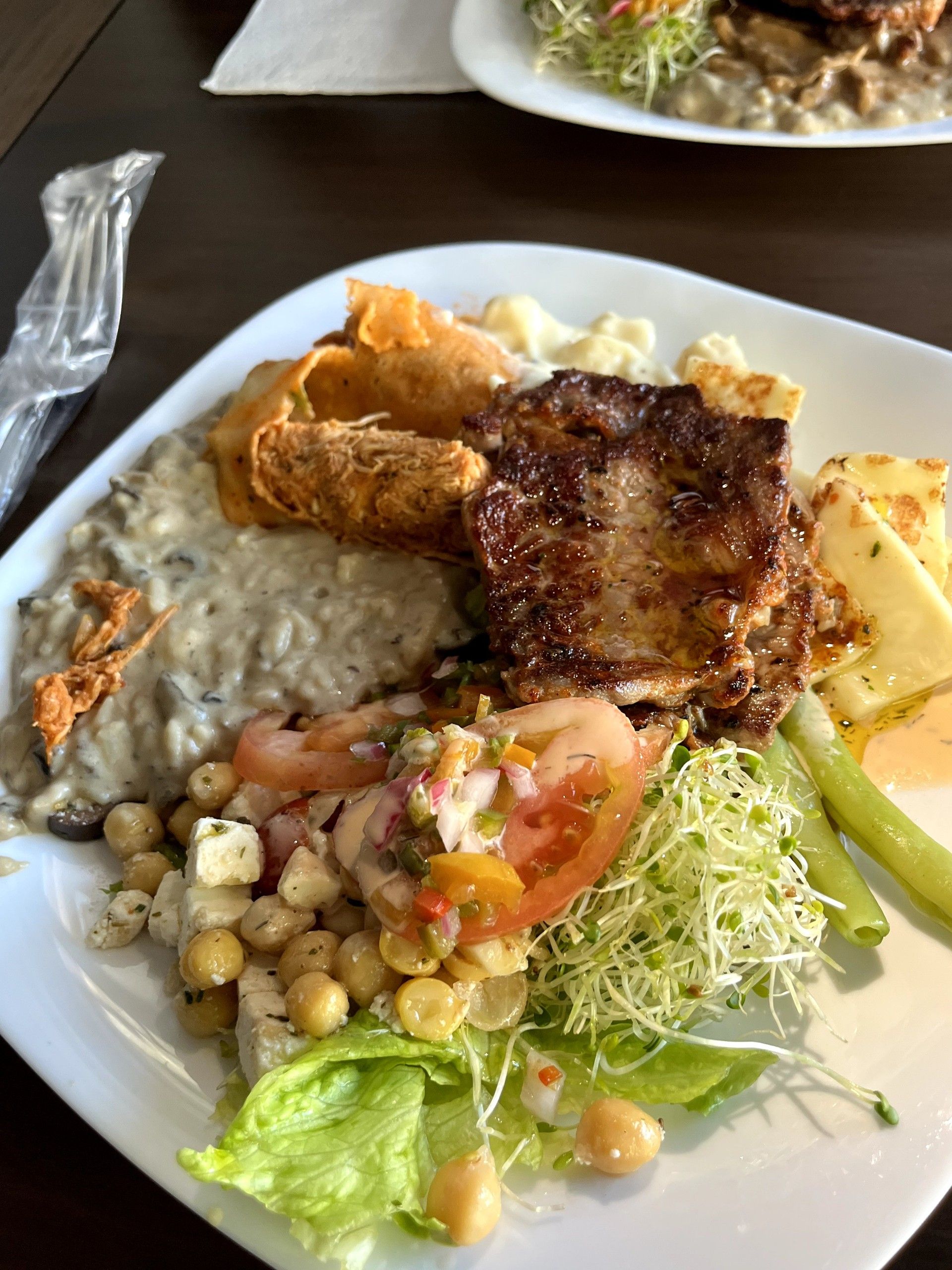 Altis Gastronomia Executiva