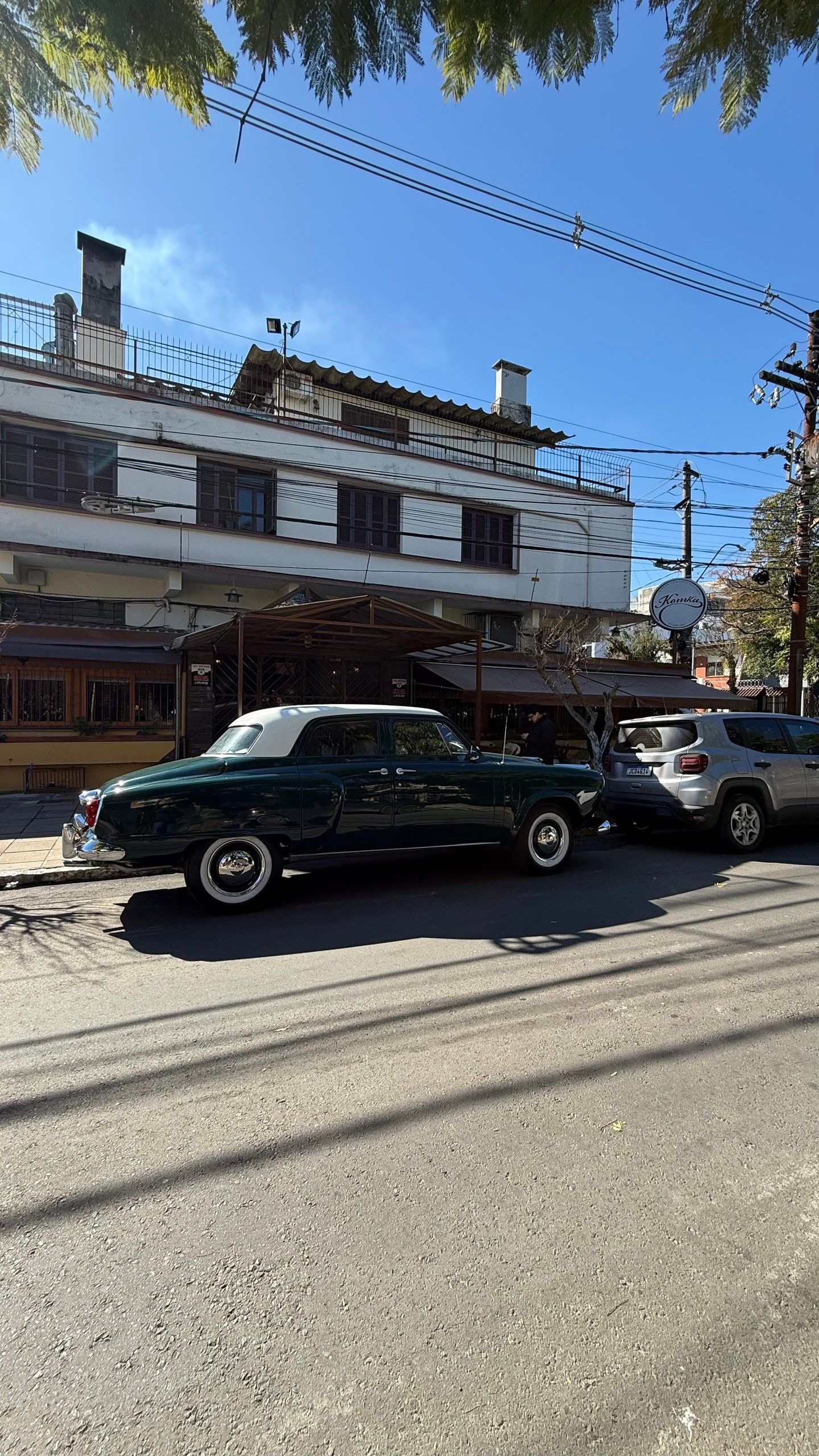 Churrascaria Komka — foto 19