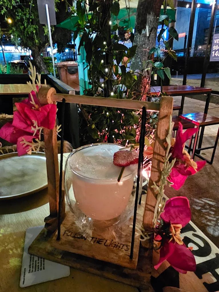 Dry Moments & Drinks — foto 5